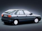 Lancia Delta 1993 года